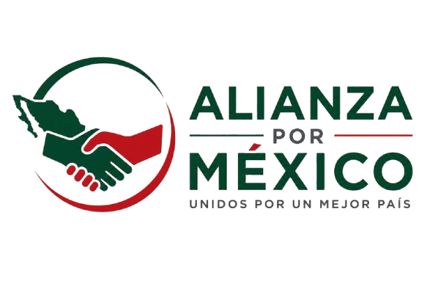 Alianza por México - Logo